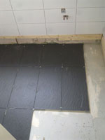 SR heating & Plumbing