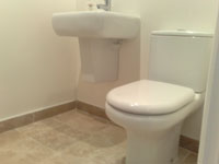 SR heating & Plumbing