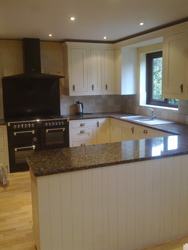 SR heating & Plumbing