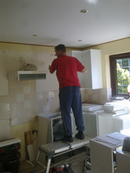 SR heating & Plumbing