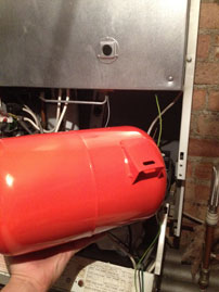 SR heating & Plumbing