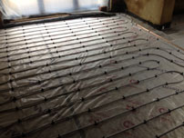 SR heating & Plumbing