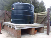 SR heating & Plumbing