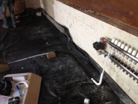 SR heating & Plumbing